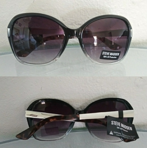 Steve Madden Accessories - NWT STEVE MADDEN SUNGLASSES EYEWEAR ACCESSORIE